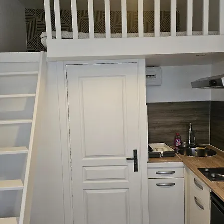 Appartement Ruffec 14 Rdc Extérieur photo