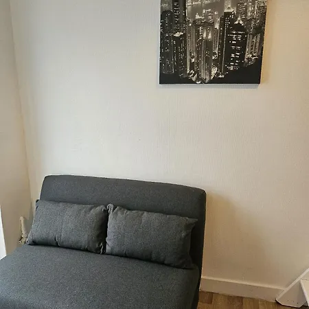 Appartement Ruffec 14 Rdc Extérieur photo